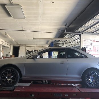 Vallejo Tires & Wheels - Tires Near Me - Vallejo, California
