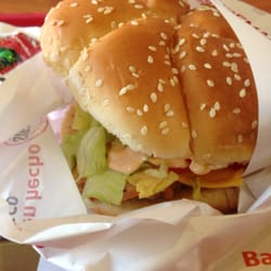 KFC - Big crunch