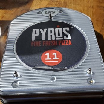 PYRO'S Fire Fresh Pizza - Order number - Pizza Near Me - Cordova, Tennessee PYRO'S Fire Fresh Pizza - Order number - Pizza Near Me - Cordova, Tennessee