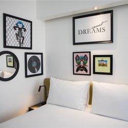 Hampton by Hilton London Croydon - Guest room