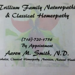 Trillium Family Naturopathic