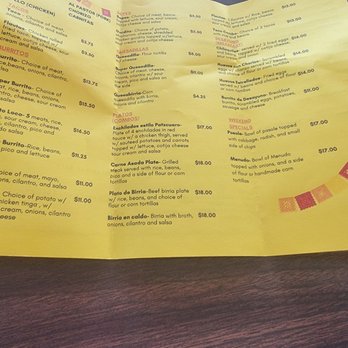 Mima’s Taqueria - May menu - Mexican Near Me - Colusa, California Mima’s Taqueria - May menu - Mexican Near Me - Colusa, California