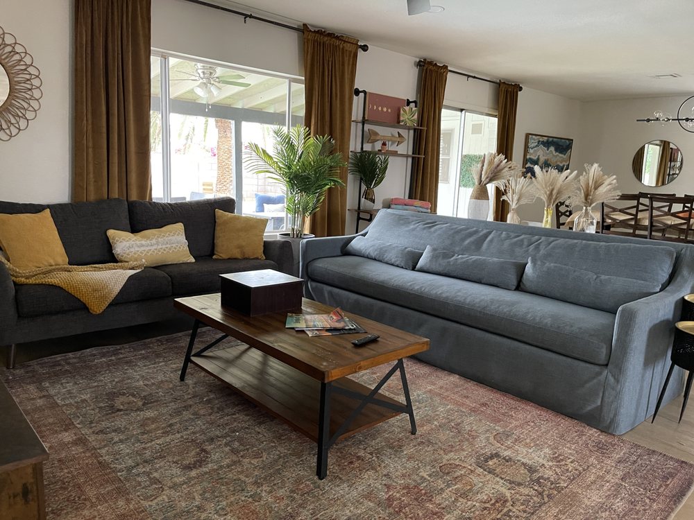 HomeSlice Stays - property management company in Phoenix, AZ