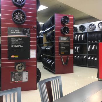 Les Schwab Tire Center - Tires Near Me - Vancouver, Washington