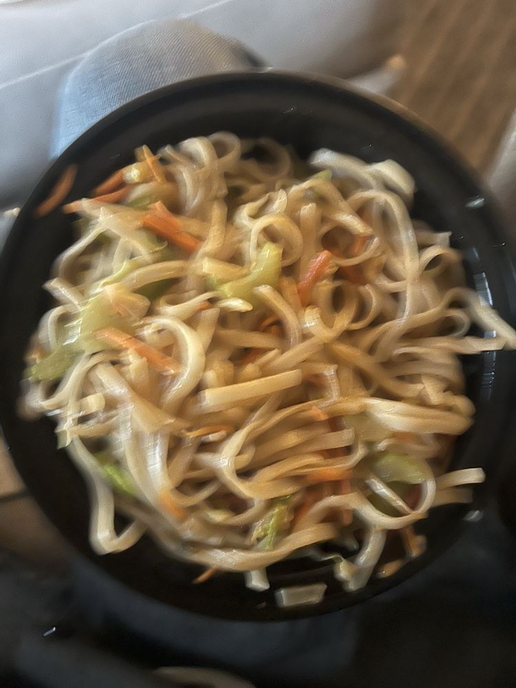 HuHot Mongolian Grill