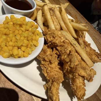 Cheddar's Scratch Kitchen - Chicken Tenders - Comfort Food Near Me - Chandler, Arizona Cheddar's Scratch Kitchen - Chicken Tenders - Comfort Food Near Me - Chandler, Arizona