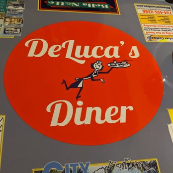 DeLuca's Diner - Breakfast & Brunch Near Me - Pittsburgh, Pennsylvania