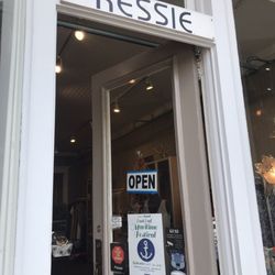Kessie