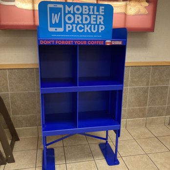 Wendy's - Pick Up Station Inside - Burgers Near Me - Syracuse, Utah Wendy's - Pick Up Station Inside - Burgers Near Me - Syracuse, Utah