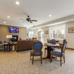 Beaver Lake Lodge Assisted Living