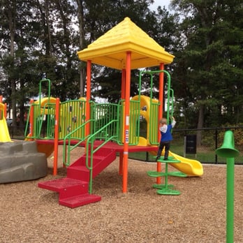 WALLTOWN PARK RECREATION CENTER - Updated May 2025 - 1308 W Club Blvd ...