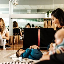 Learning Motherhood