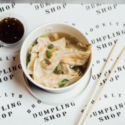 Brooklyn Dumpling Shop
