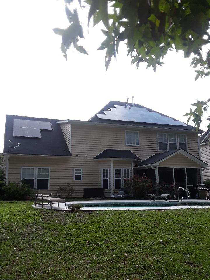 Slide of Sunview Sunrooms & More