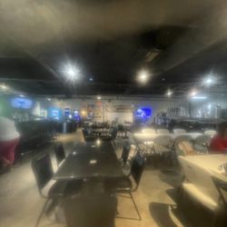 Golden Fox Brewing - Interior