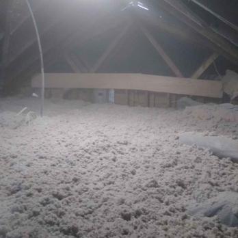 M&S Insulation - Insulation Installation Near Me