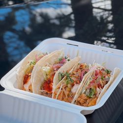 Dos Amigos Tacos
