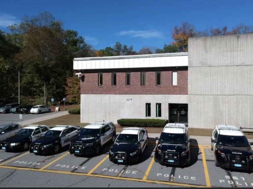 MILLBURY POLICE DEPARTMENT Updated June 2024 127 Elm St, Millbury