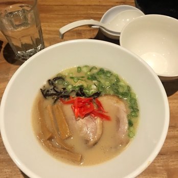 IPPUDO NY - Ramen Near Me - New York, New York IPPUDO NY - Ramen Near Me - New York, New York