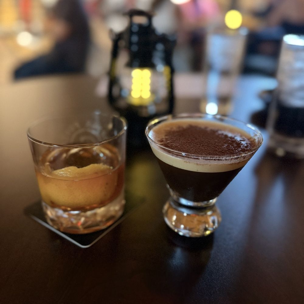 Copper Forge Distilling - Espresso martini & old fashioned - Cocktail Bars Near Me - Fort Wayne, Indiana Copper Forge Distilling - Espresso martini & old fashioned - Cocktail Bars Near Me - Fort Wayne, Indiana