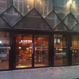Outside Outside