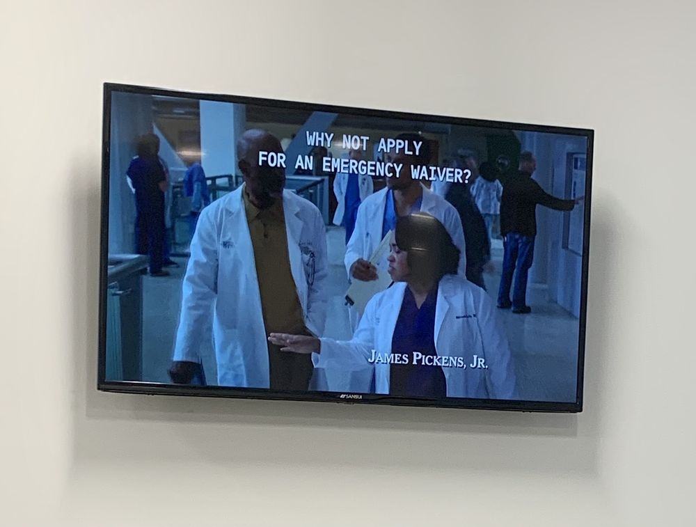 BAYLIS AND BROWN ORTHOPEDICS Updated April 2024 350 NW 84th Ave