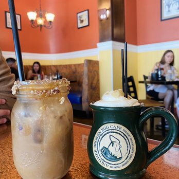 Another Broken Egg Cafe - Breakfast & Brunch Near Me - Burbank, California Another Broken Egg Cafe - Breakfast & Brunch Near Me - Burbank, California