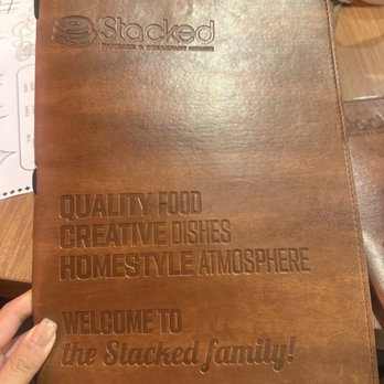 Stacked - Breakfast & Brunch Near Me - Toronto, Ontario