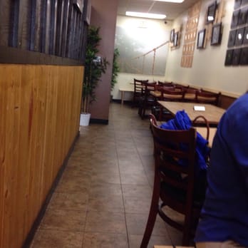 Borneo Eatery - Dining room - Indonesian Near Me - Alhambra, California Borneo Eatery - Dining room - Indonesian Near Me - Alhambra, California