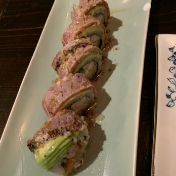 Masa Sushi - Houston - Love First Site Roll - Sushi Bars Near Me - Houston, Texas Masa Sushi - Houston - Love First Site Roll - Sushi Bars Near Me - Houston, Texas