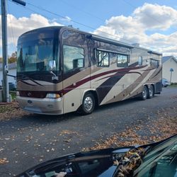Interstate Campground