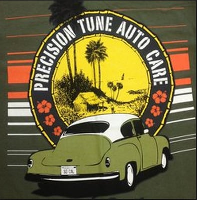 Precision Tune Auto Care on Yelp