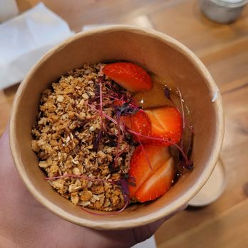 Ethos - Granola to go - Cafes Near Me - Golden, British Columbia Ethos - Granola to go - Cafes Near Me - Golden, British Columbia