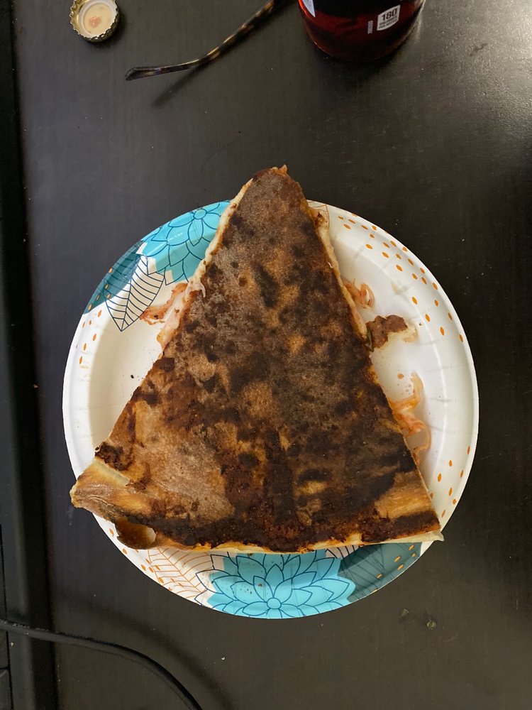 ENRICO’S PIZZA & PASTA Updated September 2024 26 Reviews 19 Old