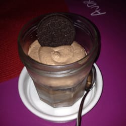 Foxy - Mousse Oreo