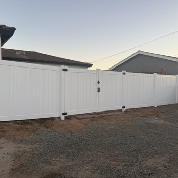 Ergeon - Fences & Gates Near Me - San Diego, California Ergeon - Fences & Gates Near Me - San Diego, California