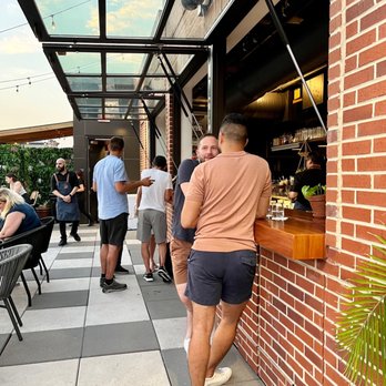 Causa Amazonia - Tapas/Small Plates Near Me - Washington, DC, District of Columbia Causa Amazonia - Tapas/Small Plates Near Me - Washington, DC, District of Columbia