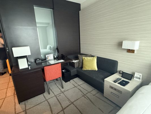 Mitsui Garden Hotel Ginza Premier by null