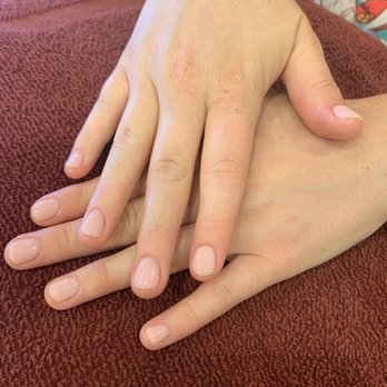 Polish Pros - Friendly staff and clean salon. Tracy did my Dip Manicure and she did a great job. - Nail Salons Near Me - San Diego, California Polish Pros - Friendly staff and clean salon. Tracy did my Dip Manicure and she did a great job. - Nail Salons Near Me - San Diego, California
