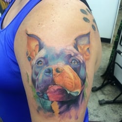Tattoos By Cale - Www.tattoosbycale.com