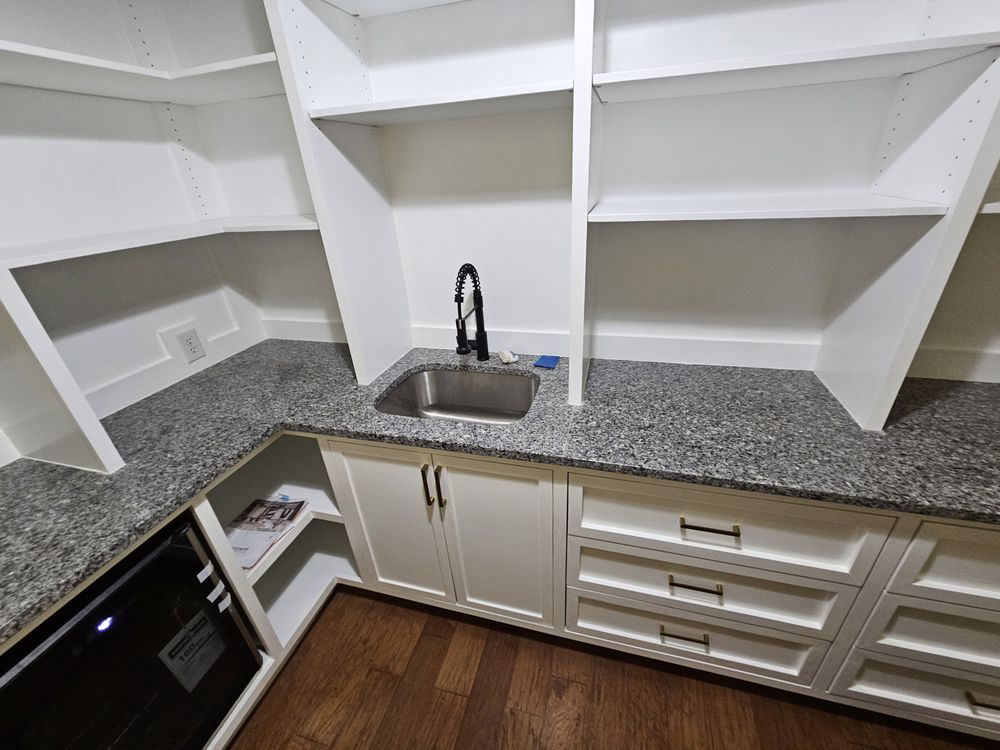 Slide of Shep's Home Improvement