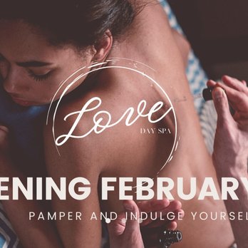 Love Day Spa - Day Spas Near Me - Marblehead, Massachusetts