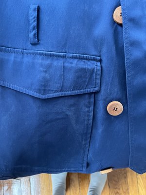 Park Side Coffee Shop