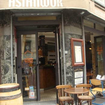 Asian Wok - Thai Near Me - Paris, 75 Asian Wok - Thai Near Me - Paris, 75