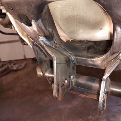 WeldZilla Welding & Fabrication - Toyota