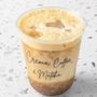 Crema Coffee & Matcha