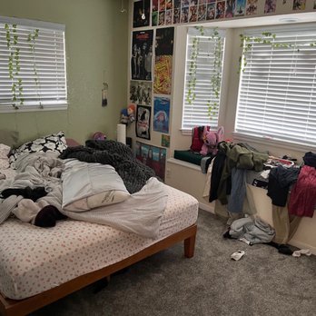 Catch Me Cleaning - Before Eva Enter the 17-year-old's bedroom! - Home Cleaning Near Me