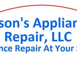 Jason's Appliance Repair