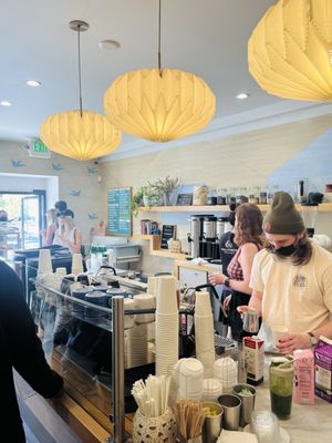 Alana’s Coffee Roasters by null