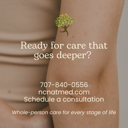 North Coast Naturopathic Medicine